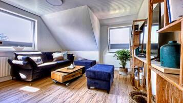 Apartment | Living room