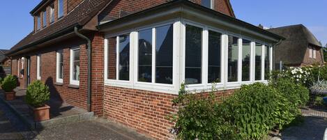 Appartement | Extérieur