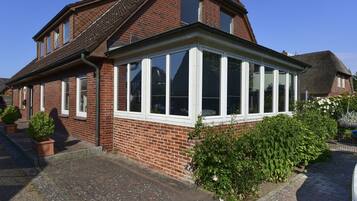 Apartment | Exterior