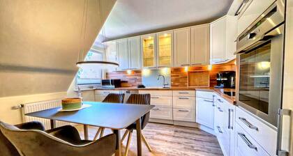 Ferienwohnung in Wyk-boldixum auf Foehr