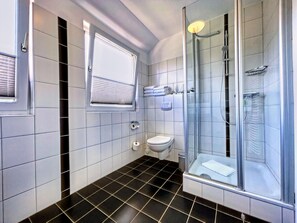 Apartamento | Banheiro