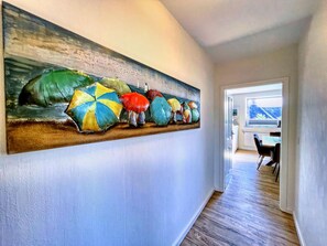 Apartment | Interior - Ferienwohnung in Wyk-boldixum auf Foehr (Wyk auf Foehr)