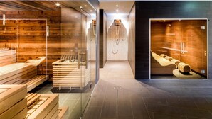 Căn hộ | Phòng tắm | Buồng tắm vòi sen