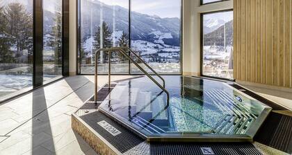 Apartment in Matrei With View