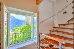 Villa - Villa Il Paradiso Di Gabri (Nago-Torbole)