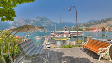 Biệt thự | 3 phòng ngủ, truy cập Internet tốc độ cao