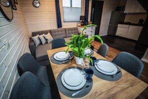 Hus | Spiseområde