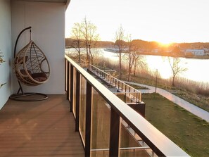 아파트 | 숙박 시설의 전망