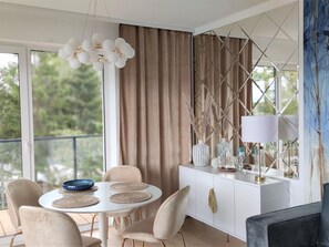 Appartement | Restauration