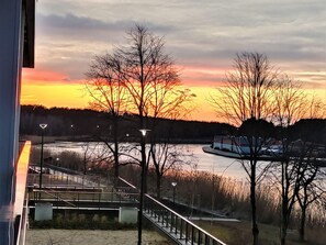 Apartment | View from property