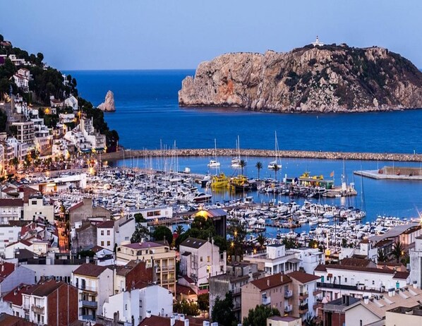 View from property - Appartement, Wyk auf Fohr (Wyk auf Foehr)