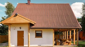 Casa | Exterior