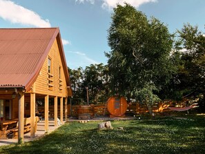 Rumah | Eksterior