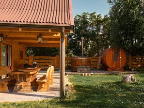 Maison | Équipement de l’hébergement