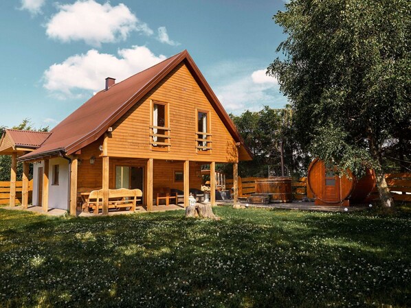 House | Exterior