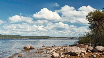 House | View from property