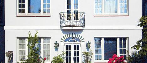 Apartment | Exterior