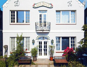 Apartment | Außenbereich