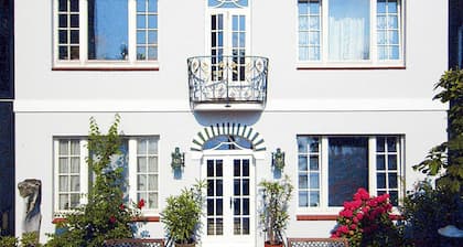 Apartment in Wyk Near Beach Promenade