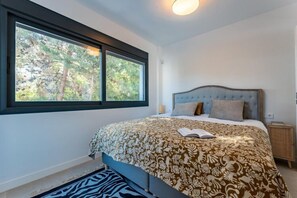 Huoneisto | 3 makuuhuonetta, yksilöllisesti kalustettu