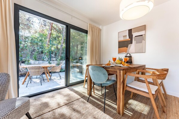 Living room - Faro's Campanario Golfers Heaven (Estepona)