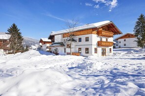 Apartment | Aussenbereich