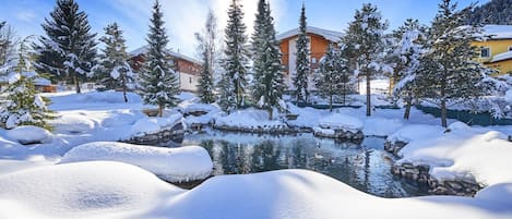 Appartement | Exterieur