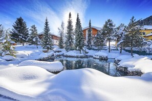 Apartment | Exterior - Apartment in Flachau With a Reception (Flachau)