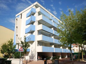 Apartment | Exterior - Apartments Villa Mara, Bibione (San Michele al Tagliamento)