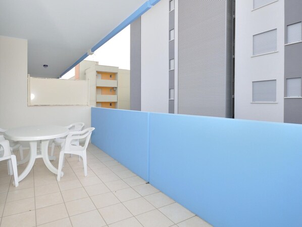 Appartement | Extérieur