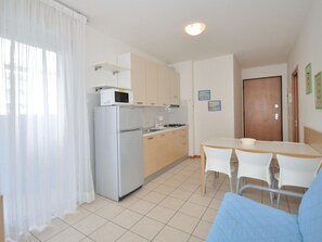 Appartement | Cuisine privée