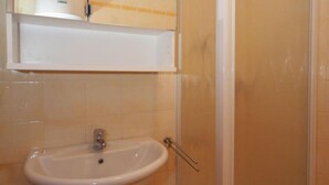 Apartemen | Kamar mandi