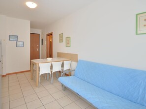 Appartement | Restauration
