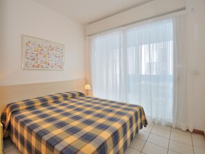 Apartment - Apartments Villa Mara, Bibione (San Michele al Tagliamento)