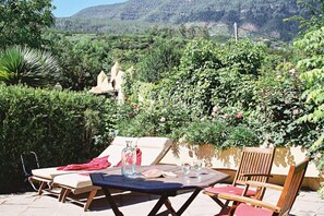 Exterior - 4 Star Holiday Home in Los Realejos (Los Realejos)