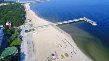 House | View from property