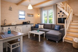 Hus | Vardagsrum