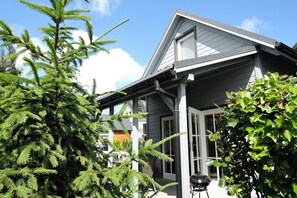 Casa | Exterior
