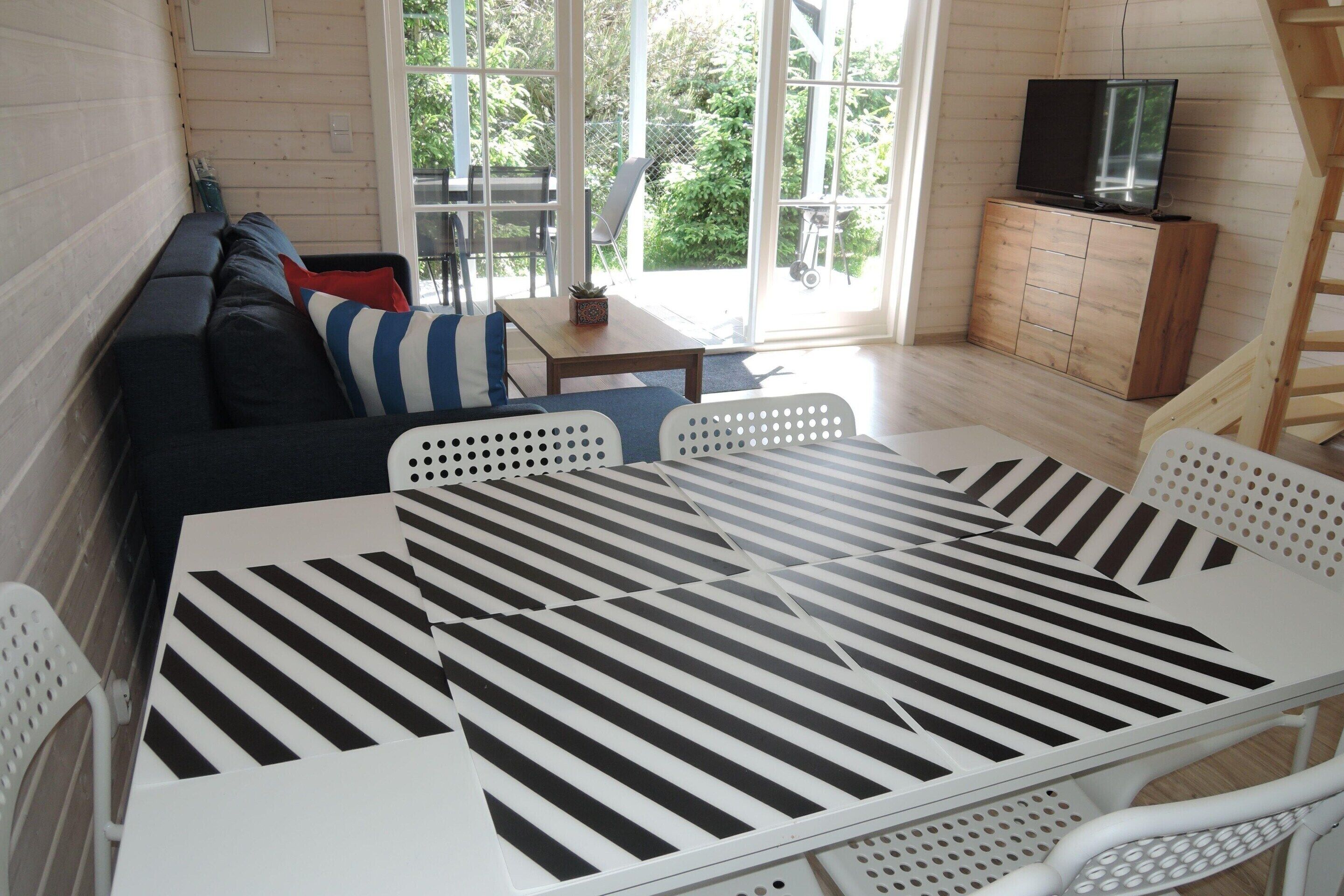 獨棟房屋 | 客廳