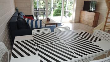 Rumah | Ruang keluarga