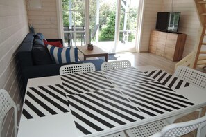 Casa | Sala de estar