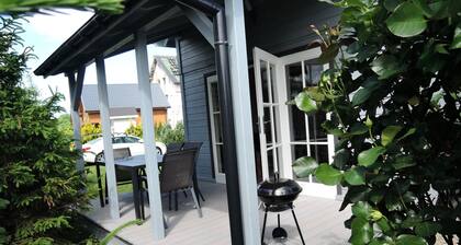 Holiday Home in Rewal Near Baltic Beach