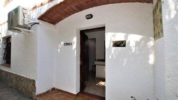 Apartment | Exterior