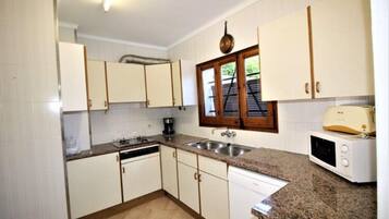 Apartament | Cuina privada