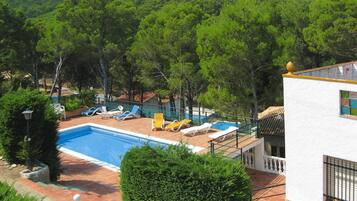 Apartament | Piscina