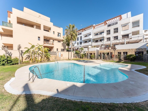 Appartement | Extérieur