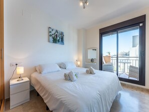 Apartment | 2 Schlafzimmer