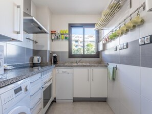Lejlighed | Privat køkken