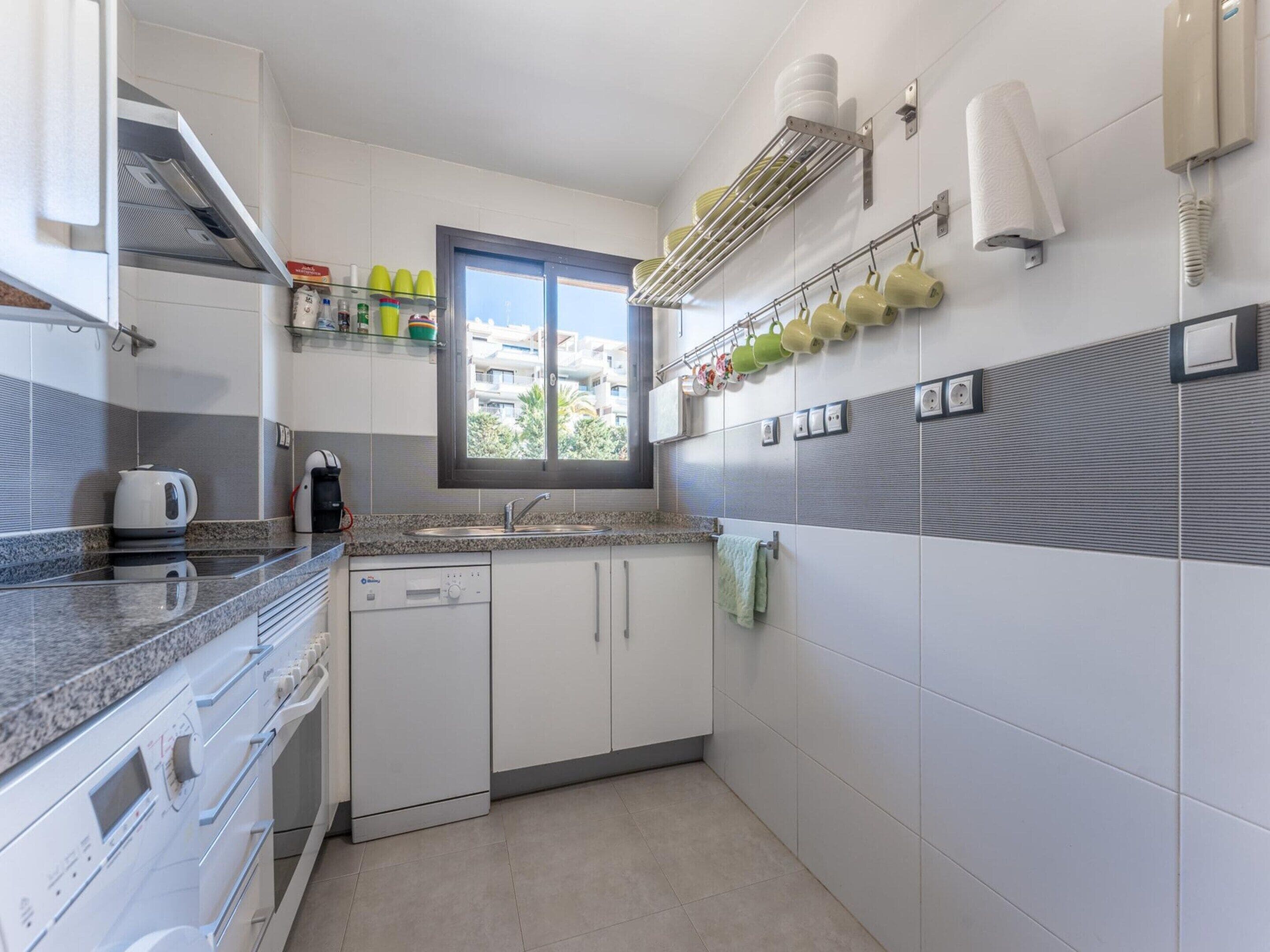 Apartment | Private kitchen