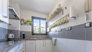 Unclassified image, 3 of 25, button - Modernly Designed Holiday Flat in Mijas Costa (Mijas)